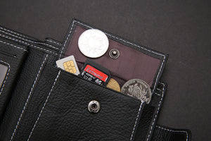 Genuine Leather Wallet