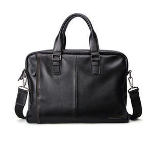 Large Capacity Briefcase Business Bag