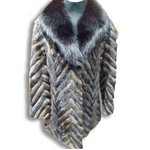 Fur Cape